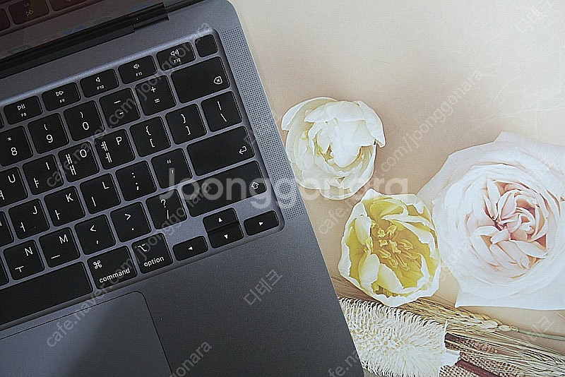 애플 맥북에어/A2337/Apple M1 판매합니다.--3