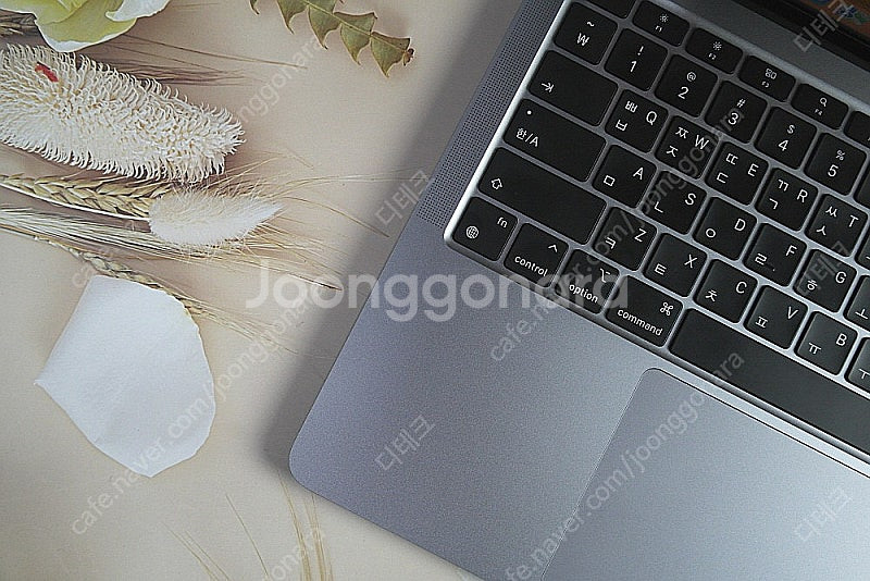 애플 맥북에어/A2337/Apple M1 판매합니다.--4