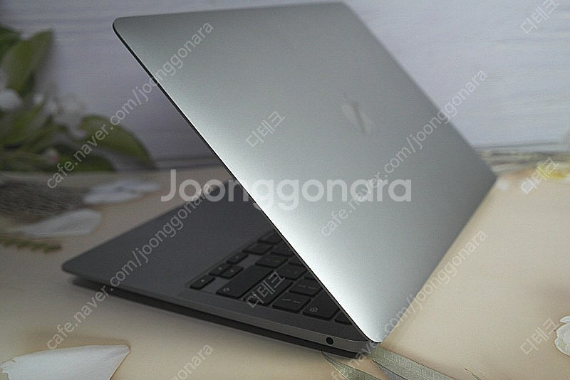 애플 맥북에어/A2337/Apple M1 판매합니다.--6