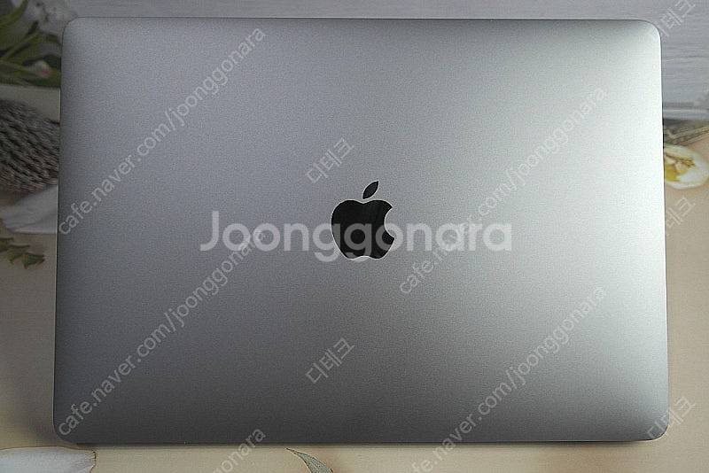 애플 맥북에어/A2337/Apple M1 판매합니다.--9