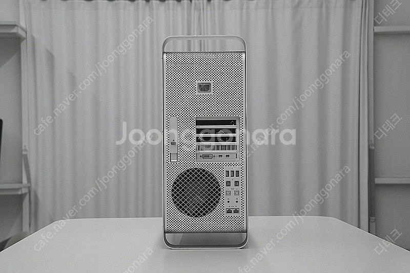 애플 맥프로 Macpro 5.1 팝니다.--7
