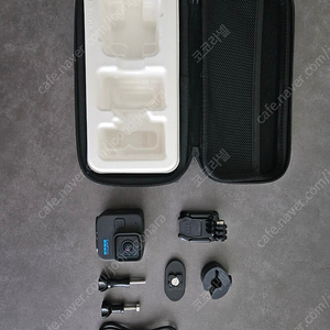 고프로 미니 11 GoPro HERO 11 Black Mini