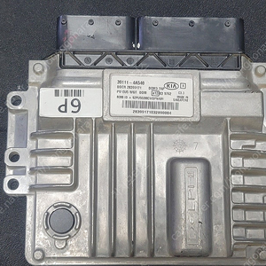 (중고) 봉고3 중고 ECU 39111-4A540 / 391114A540