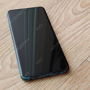 LG V40 블루 안드로이드14 리니지롬