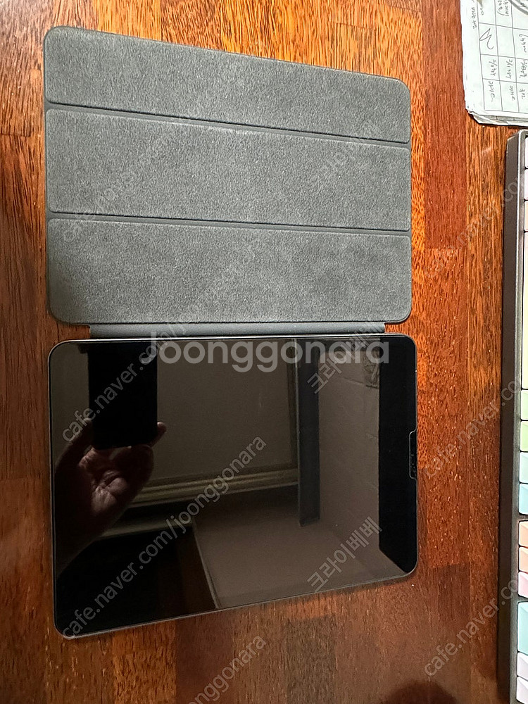 아이패드 프로 3세대(M1) wifi 256g--0