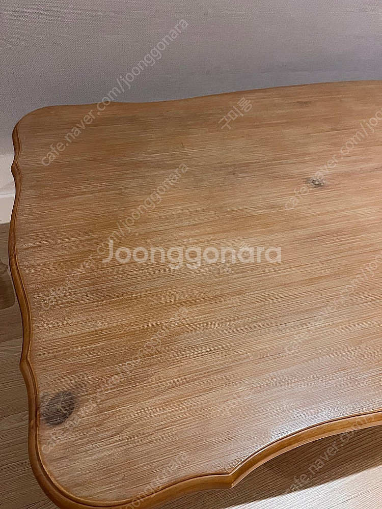 마들렌 상점 올리비에 좌탁--2