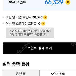 넥슨캐시 65000 포인트 팜