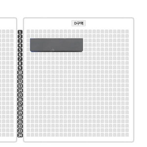 나훈아 대전콘서트 3시공연 S석 D구역 5열이내 1자리