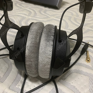 dt 770 pro 80옴