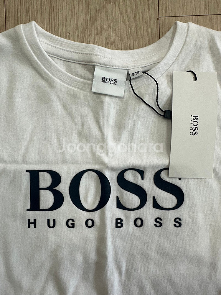 HUGO BOSS 휴고보스키즈--1
