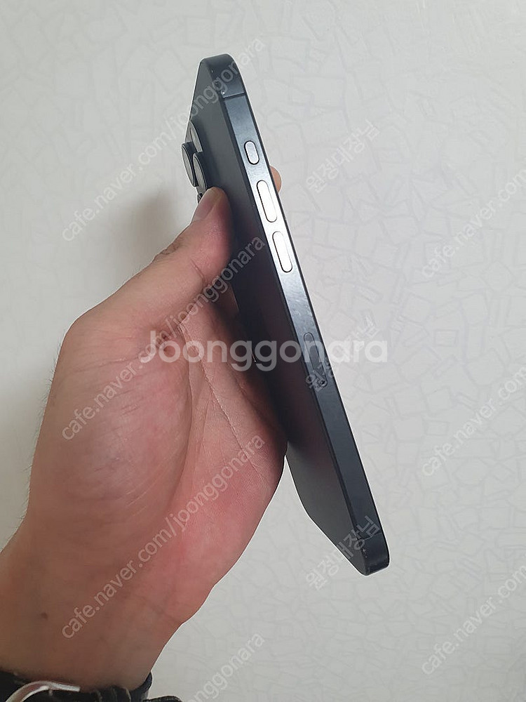 (재업) 아이폰15프로 맥스 256GB 블랙 티타늄 (...--3