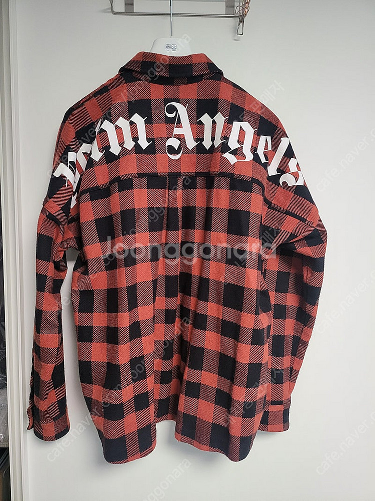 <105~110 > Palm Angels 팜엔젤스 시그...--0