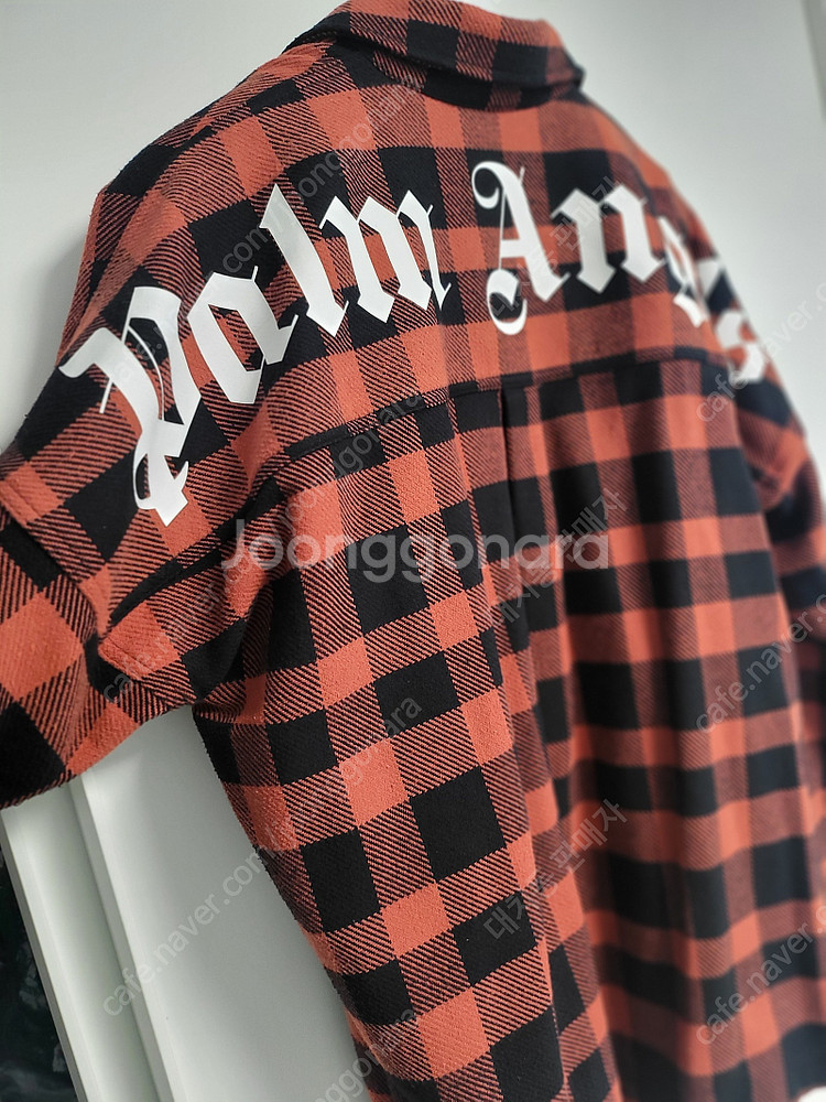 <105~110 > Palm Angels 팜엔젤스 시그...--1
