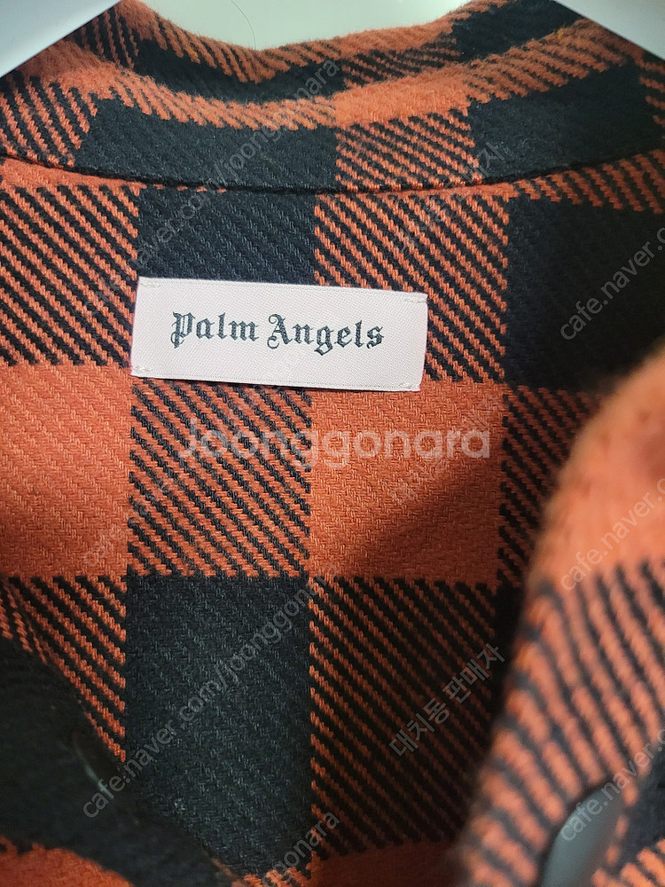 <105~110 > Palm Angels 팜엔젤스 시그...--3