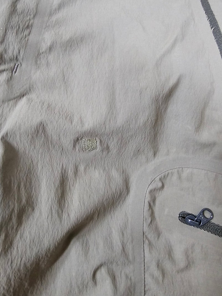 아크테릭스 바지 이미지