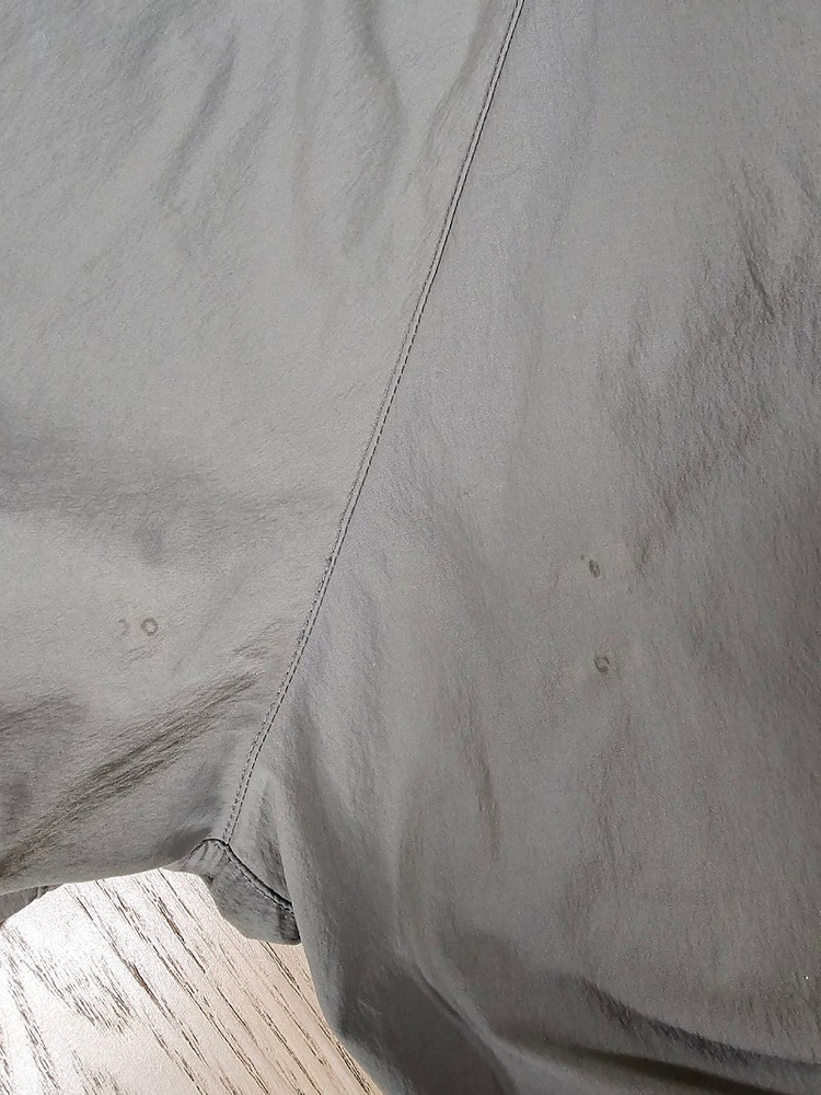 아크테릭스 바지 이미지