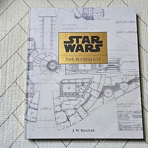 Starwars : The BluePrints 스타워즈. 설정집