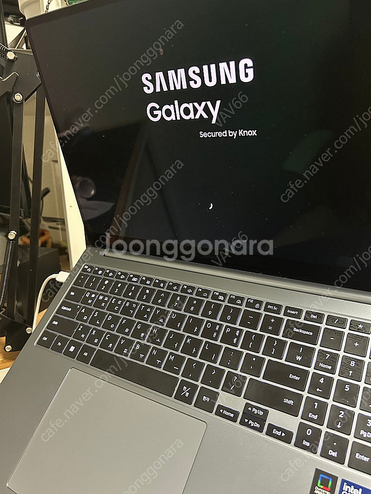 갤럭시북 4 프로 960xgq 16인치 노트북--0