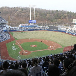 9/1(일) 삼성라이온즈 블루존 4연석,2연석 판매