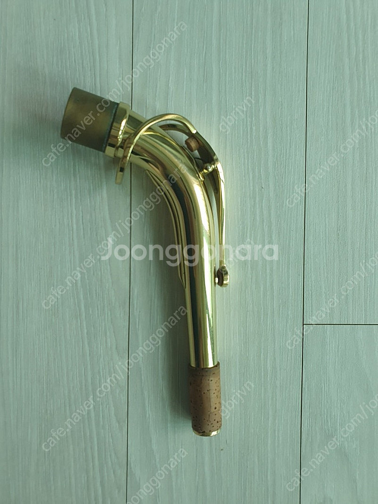 알토색소폰 Selmer Axos 팝니다 (셀마 악소스)--7
