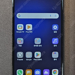 LG X4(2020) 32GB 팝니다.