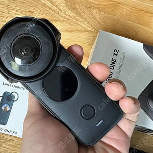 인스타360 ONE X2