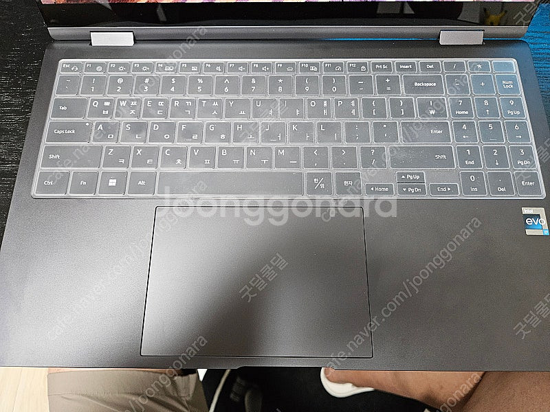 갤럭시 북2 프로 360 galaxy book2 pro...--2