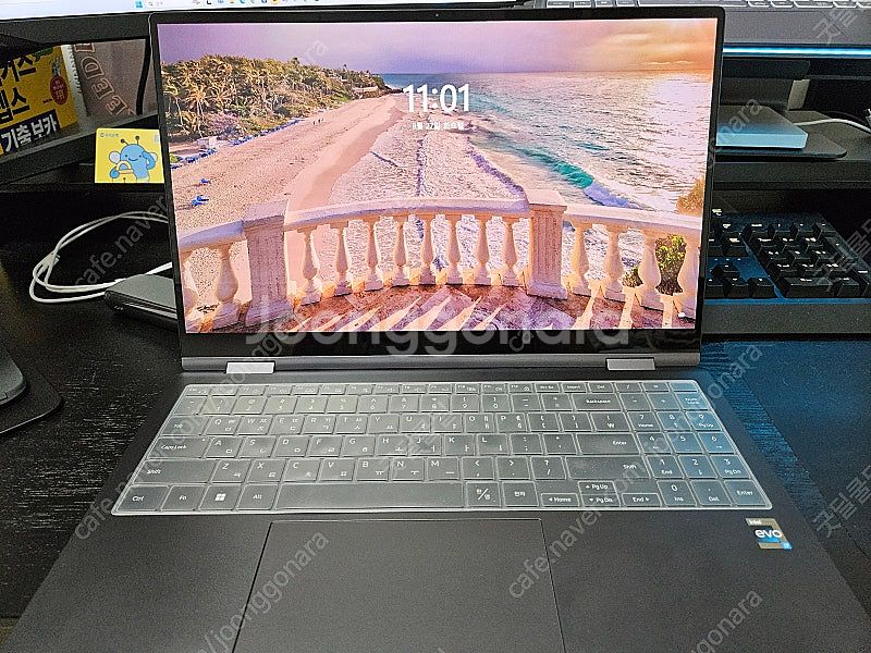 갤럭시 북2 프로 360 galaxy book2 pro...--3