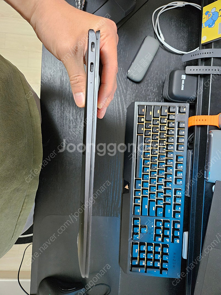 갤럭시 북2 프로 360 galaxy book2 pro...--6
