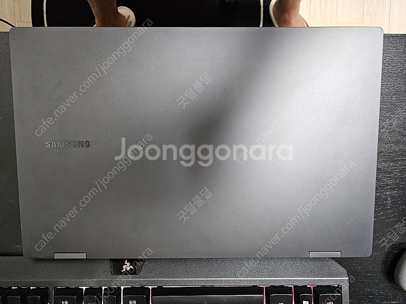 갤럭시 북2 프로 360 galaxy book2 pro...--9