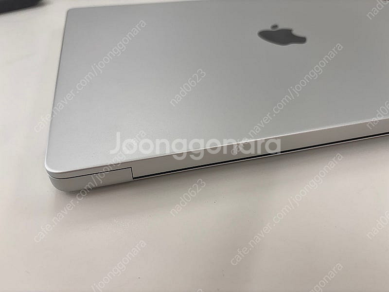 맥북 프로 16인치 M1 pro / 16GB 램 / 5...--2