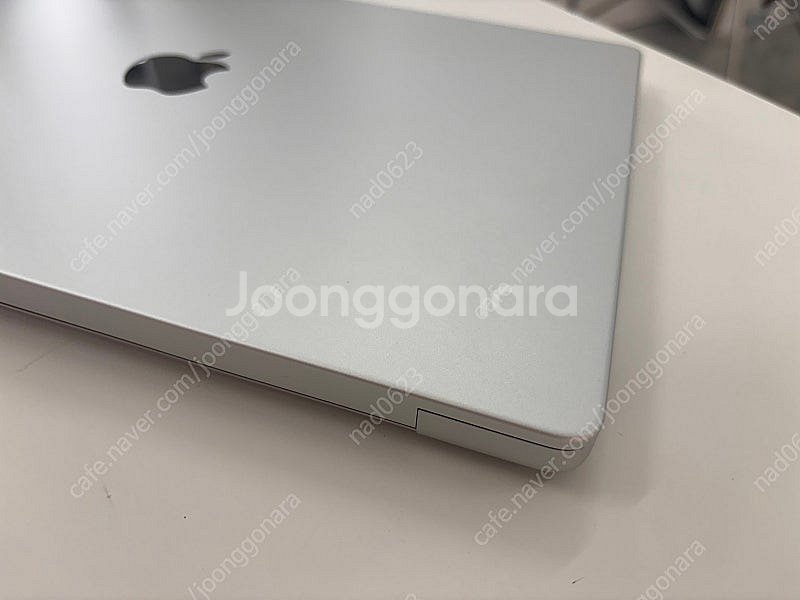 맥북 프로 16인치 M1 pro / 16GB 램 / 5...--3