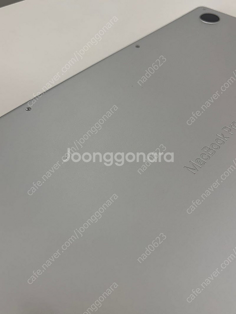 맥북 프로 16인치 M1 pro / 16GB 램 / 5...--7