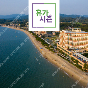 (9월추석, 10월연휴) 용평/오크밸리/비체팰리스/디오션 확정가능