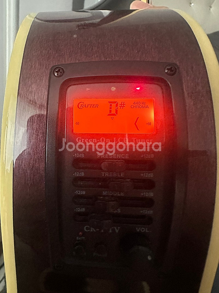 크래프터 노블 tps 팝니다--4