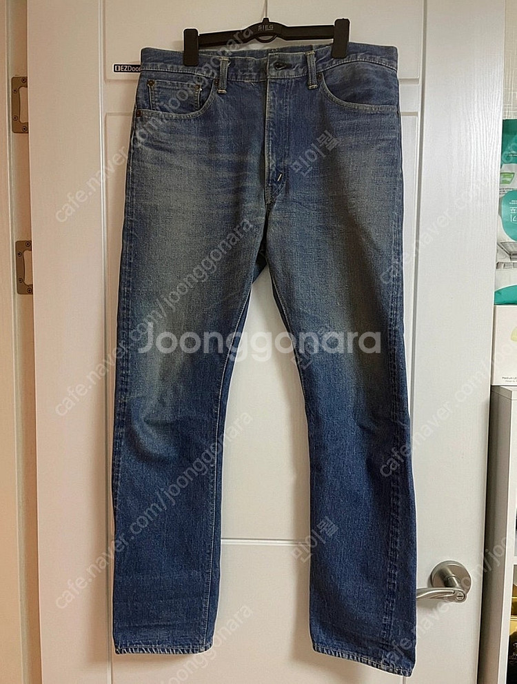 오어슬로우 2year 107 3(L)사이즈--0