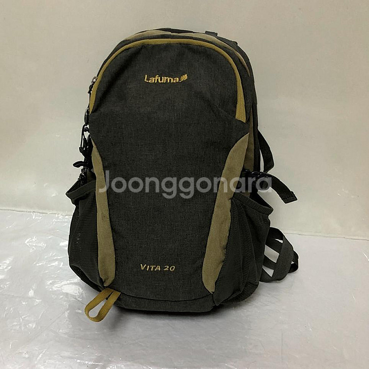 라푸마 등산배낭 20L--0