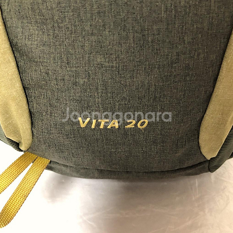 라푸마 등산배낭 20L--1