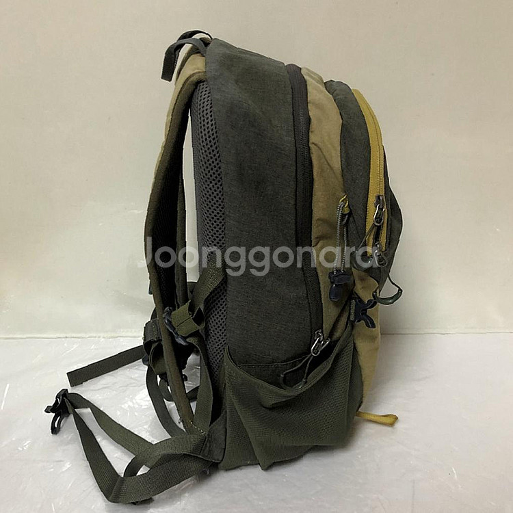 라푸마 등산배낭 20L--2