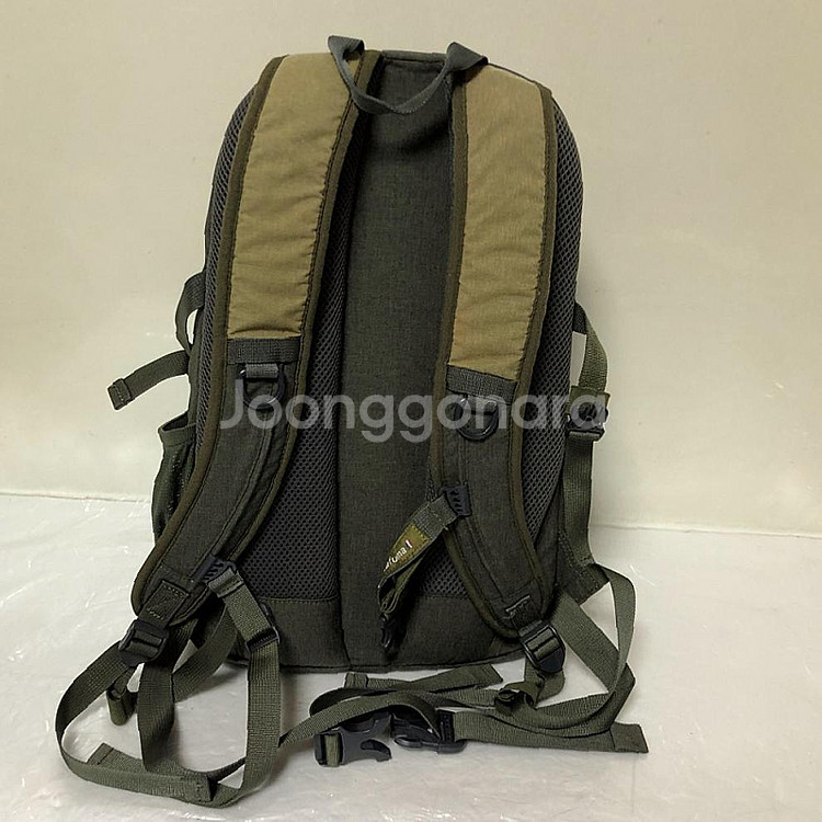라푸마 등산배낭 20L--4