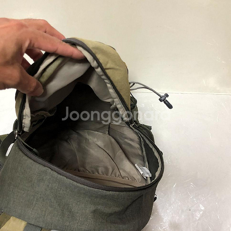 라푸마 등산배낭 20L--5