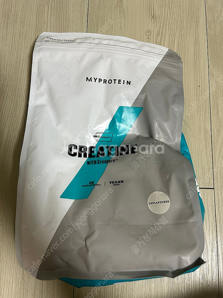마이프로틴 크레아틴 1kg 크레아퓨어--0