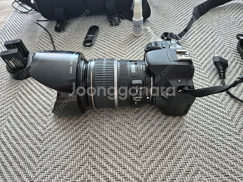 캐논 eos 200d + 17-55mm(축복렌즈) 풀구...--5