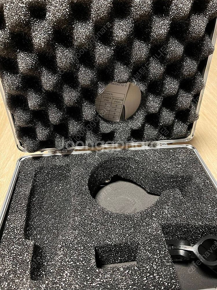AKG C214 마이크 괜찮게 팝니다--2