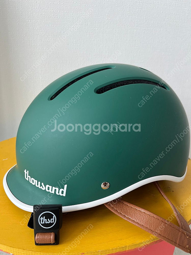 따우전드 주니어 헬멧--0