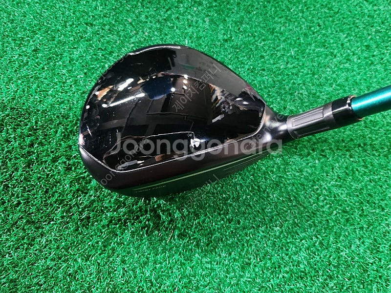 테일러메이드 STEALTH 스텔스2 5번 우드 - NX...--3