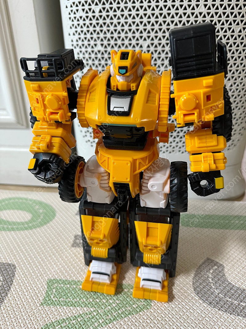 미니특공대 펜타X봇 맥스 | 중고나라 - 안심되는 중고거래