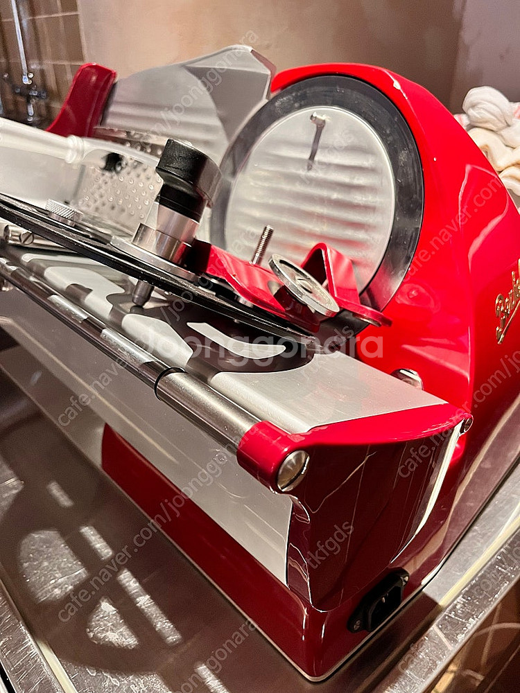 베르켈 Berkel home 200 팝니다.--1