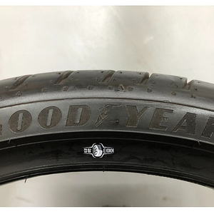 A급 중고타이어 굿이어 이글F1 어시매트릭3 275/30R20 CLS RS5 모델3