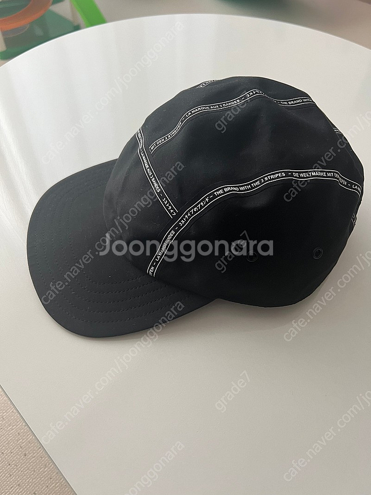 아디다스 nmd 5패널캡--1